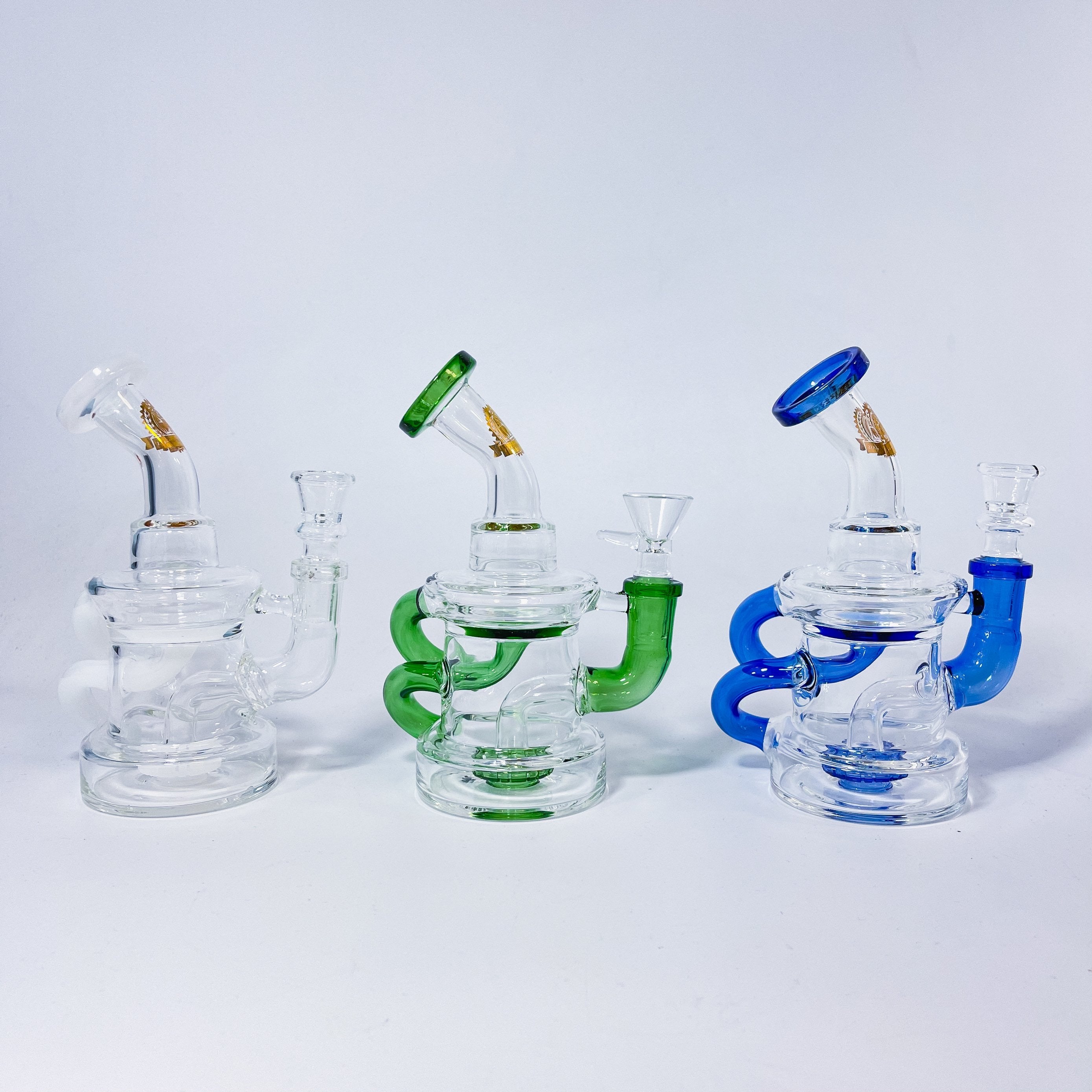 Bh6 46 - Mini Klein Recycler