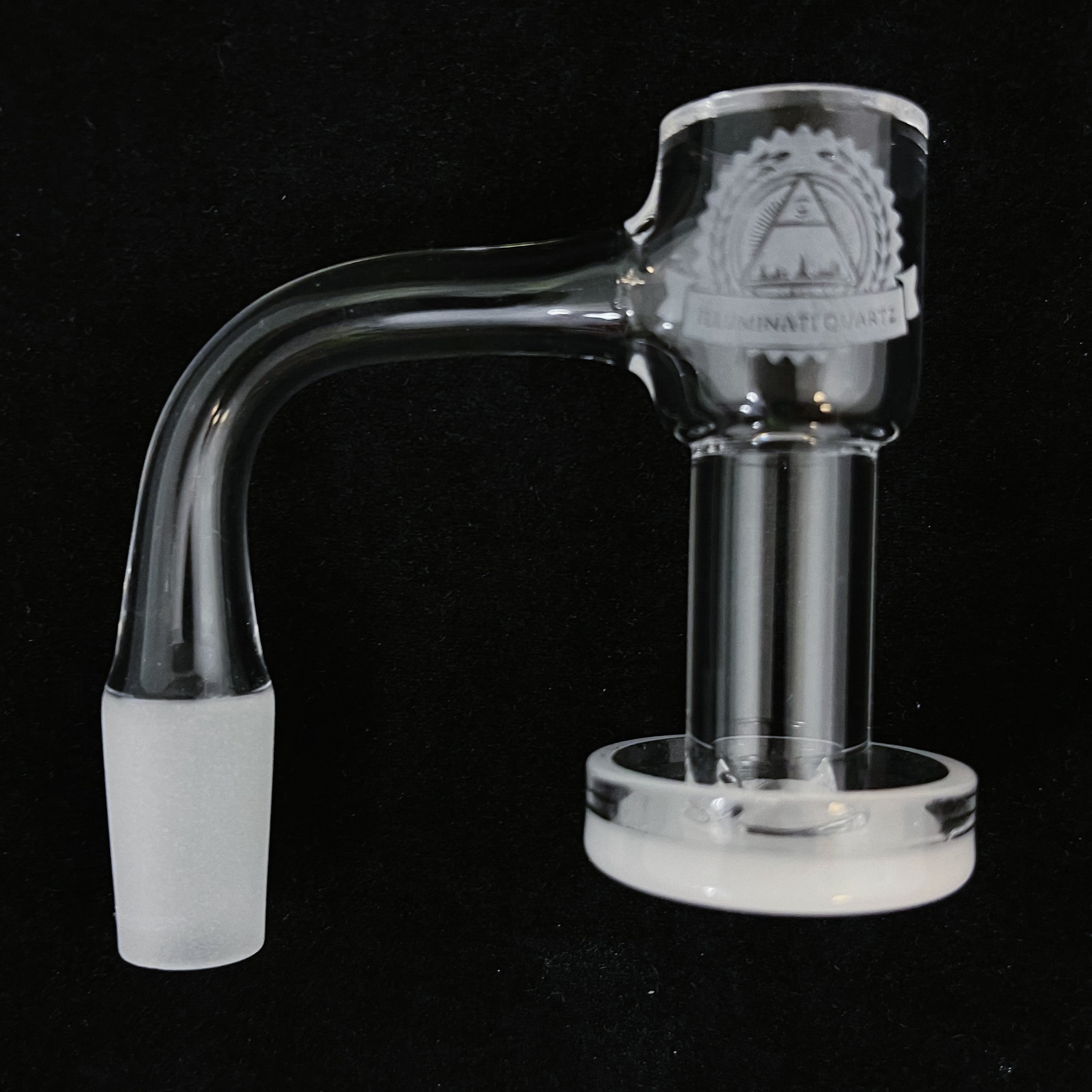 ARTISANSERIES White Bottom Terp Slurp