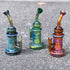 JY 513 - Fully Fumed Torus Incycler