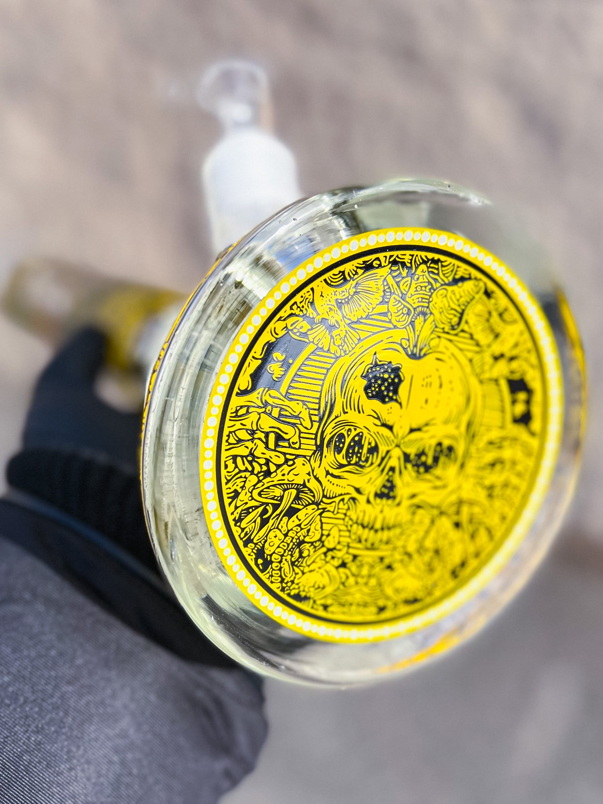 JDBK 600 - Secret Society Series