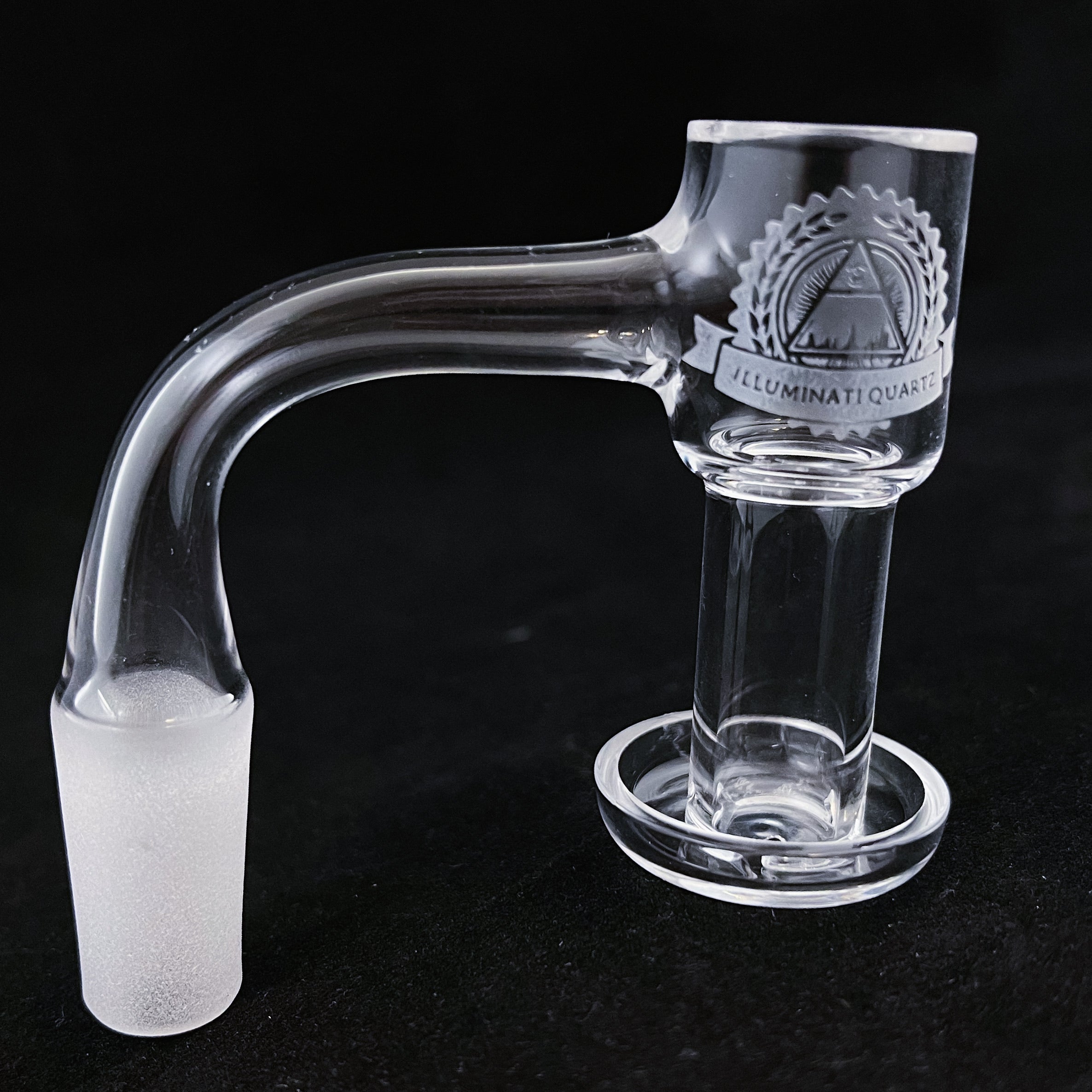HQ Full Weld Artisan Terp Slurp 2.0
