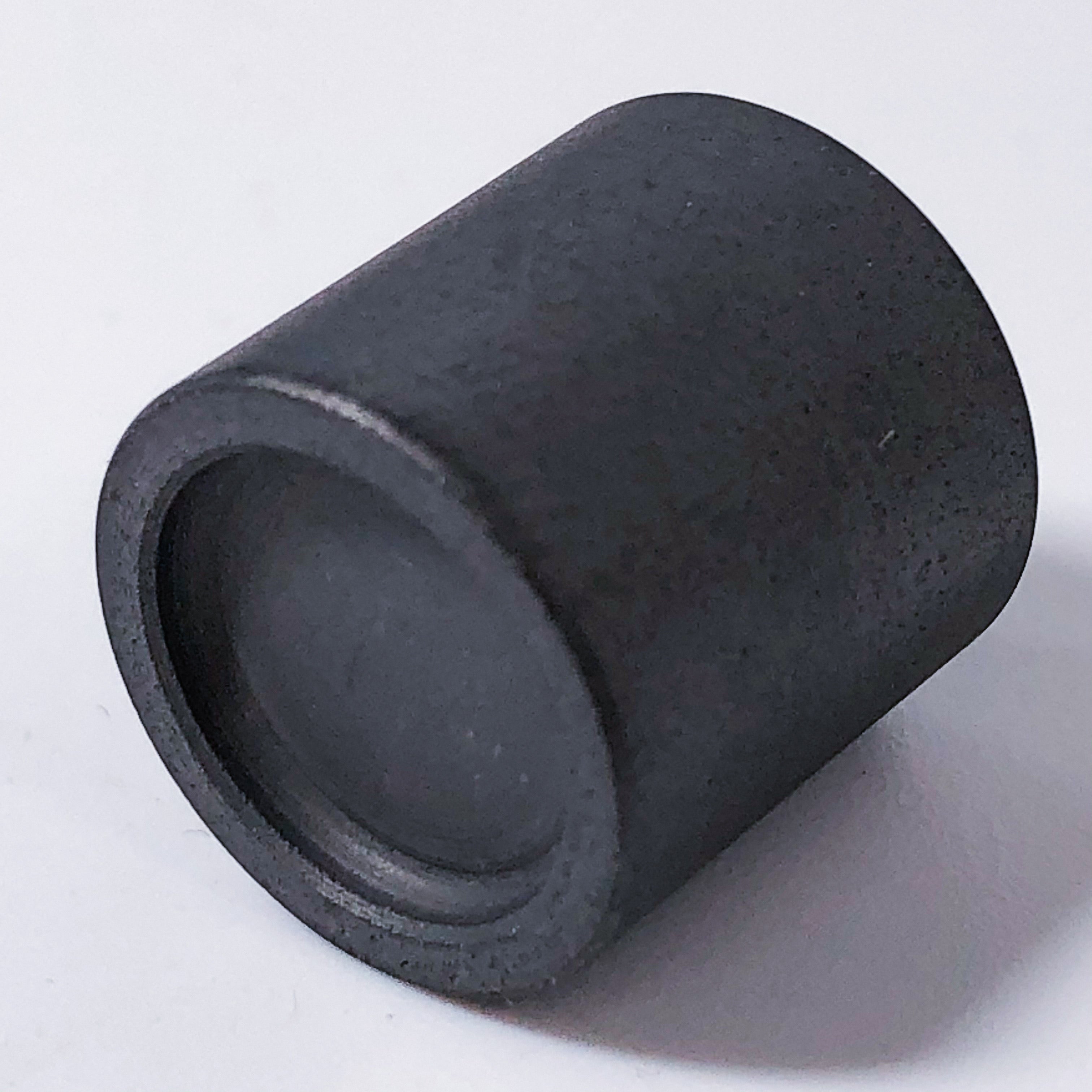 Fitted Silicon Carbide Insert for the banger