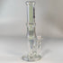 JDG 16 - 16” Tall Gridded Inline Perc to Gridded Tree perc