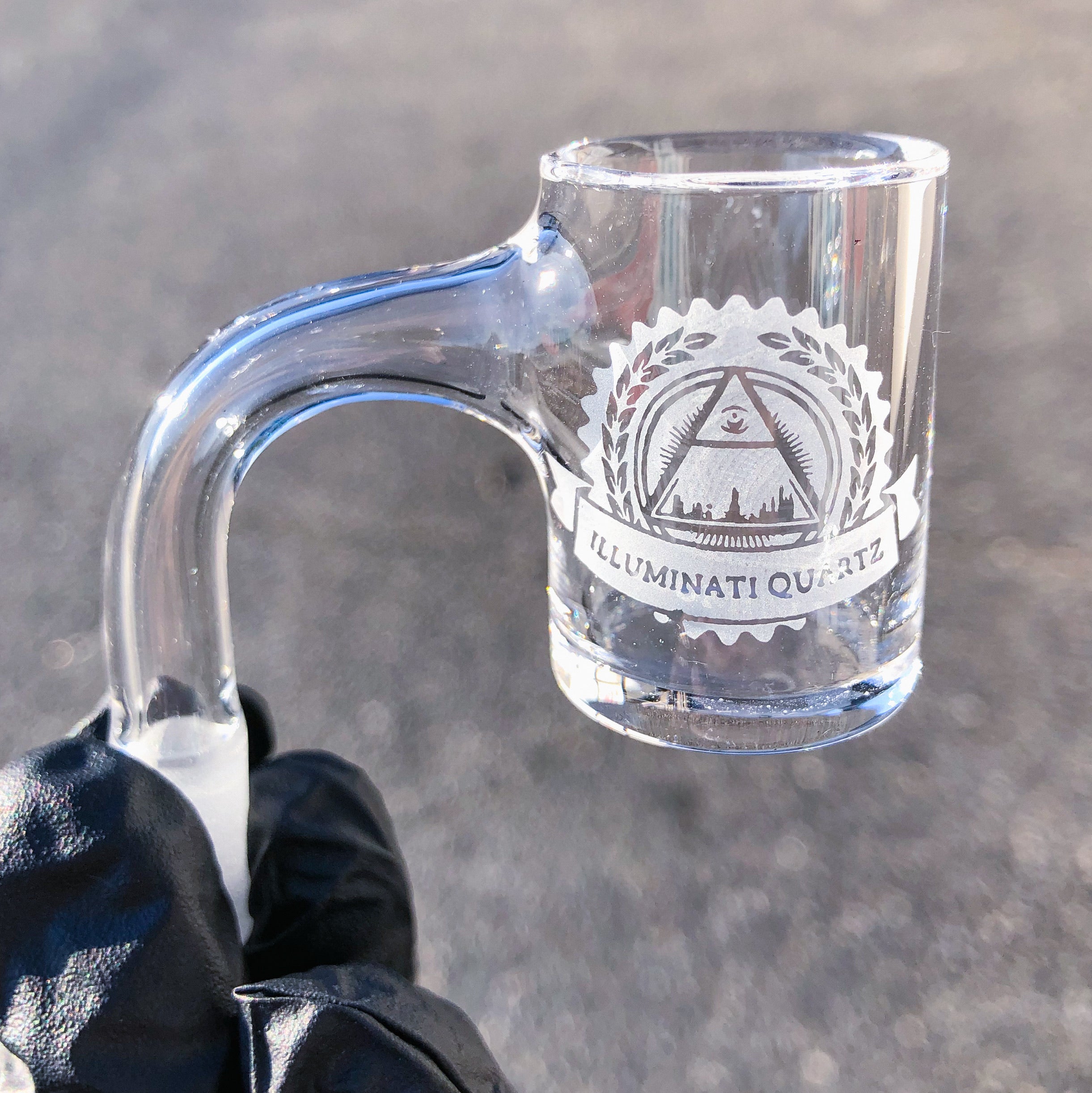 ILLUMINATI ORIGINAL ARTISAN BANGER