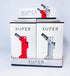 XUPER ONE - Butane Torch - SIngle Unit