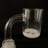 Quartz Beads (Clear)