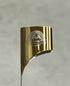 Illuminati lighter clip