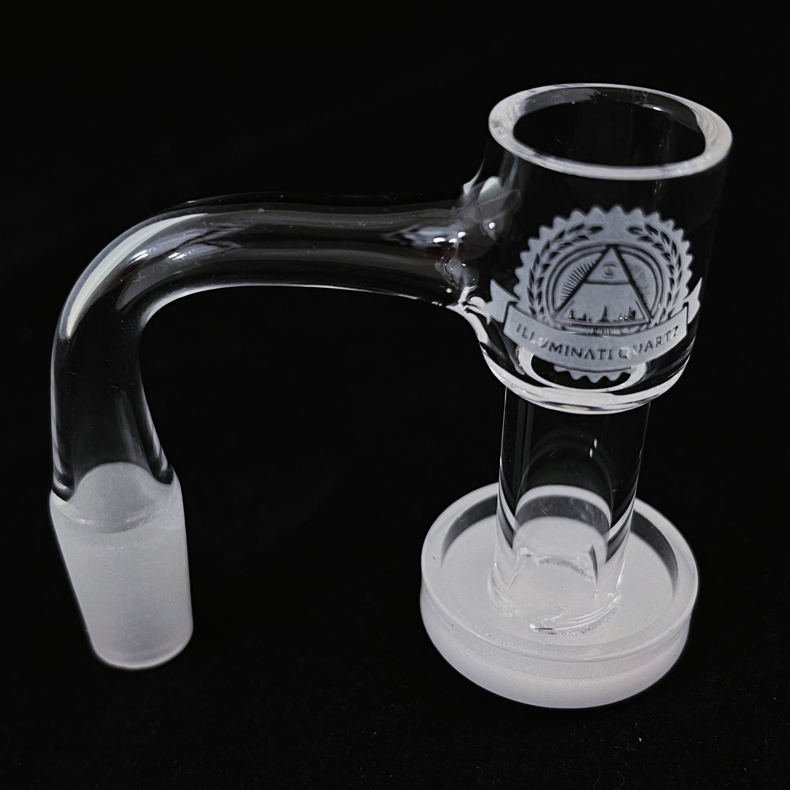 ARTISANSERIES White Bottom Terp Slurp