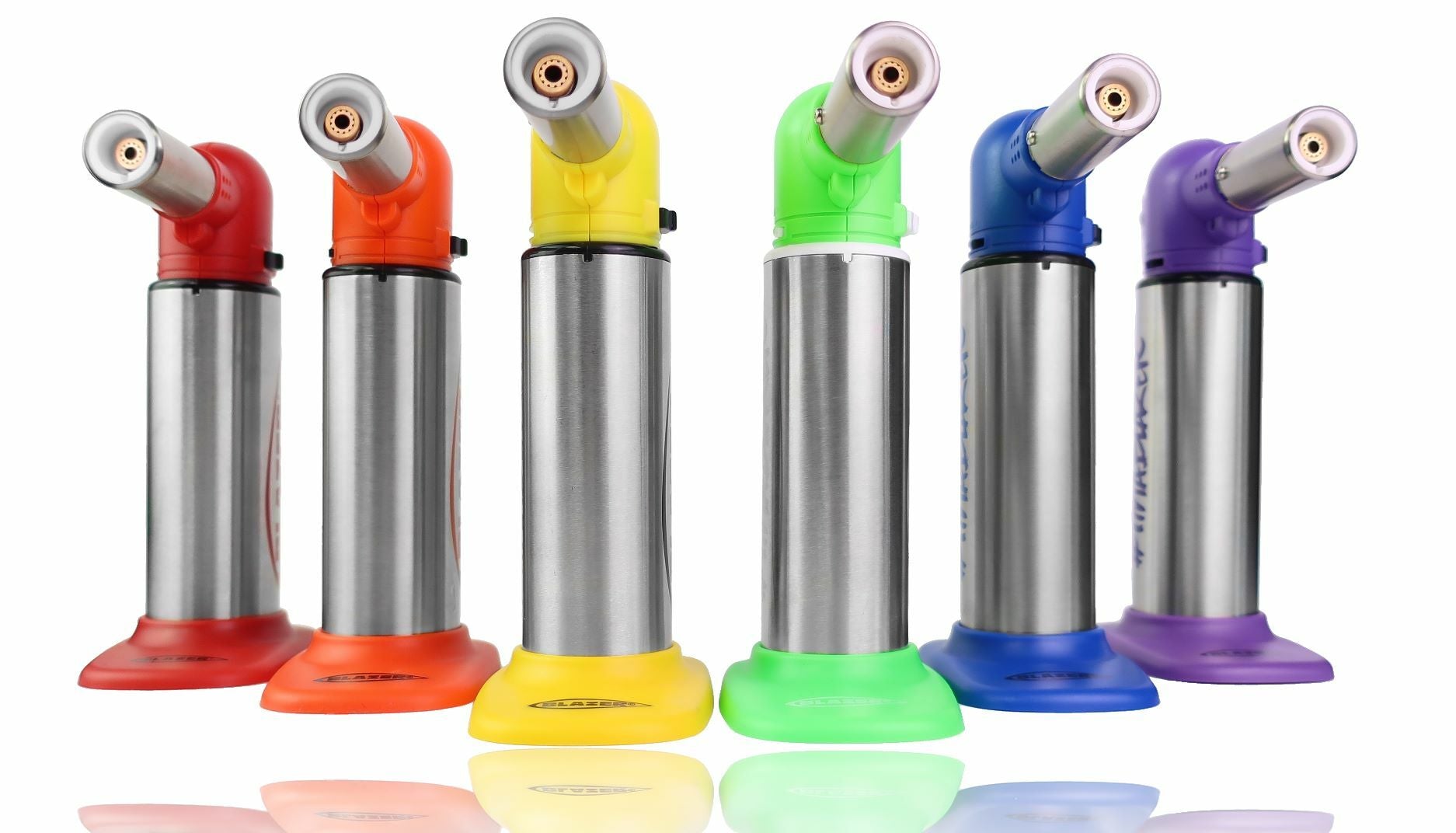 Blazer - Big Buddy Torch - Available in 10 Colors!