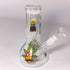 V 9 - 9” Beaker