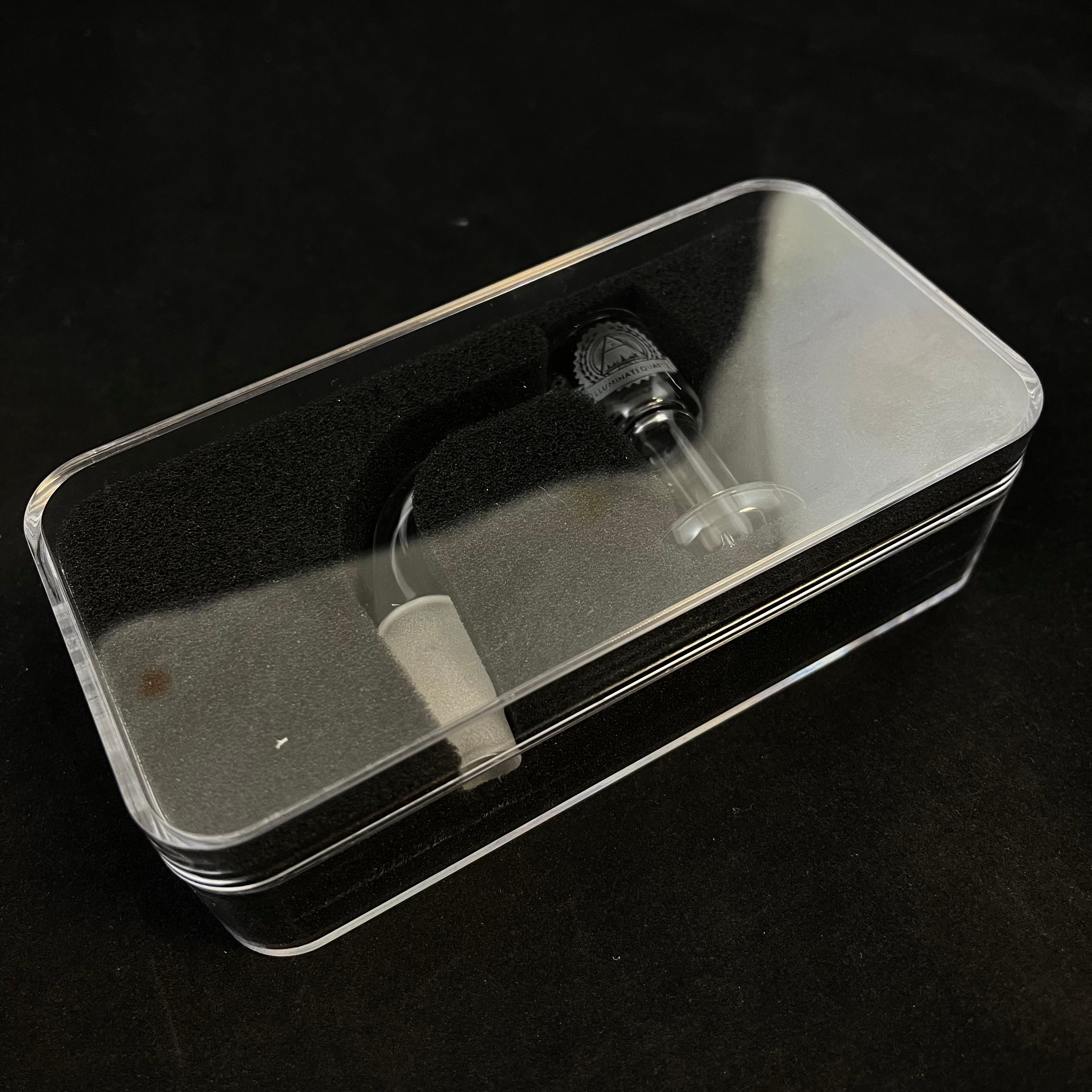 HQ Full Weld Artisan Terp Slurp 2.0