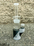 Carta 4 - Fully Fumed Focus V Carta Attachment