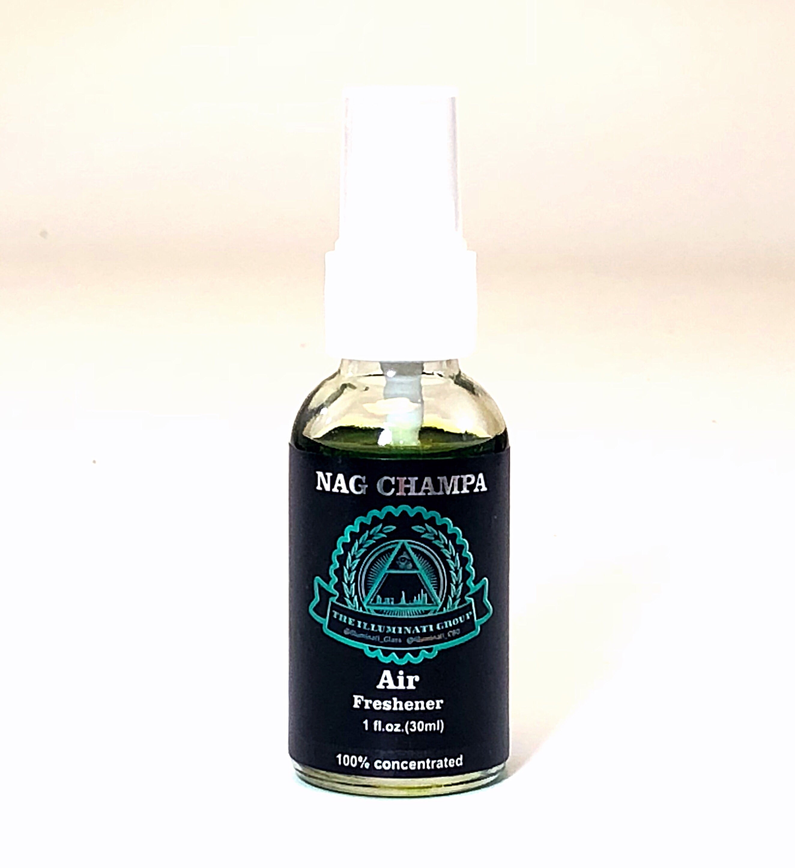 Illuminati AirFresh - Single Piece