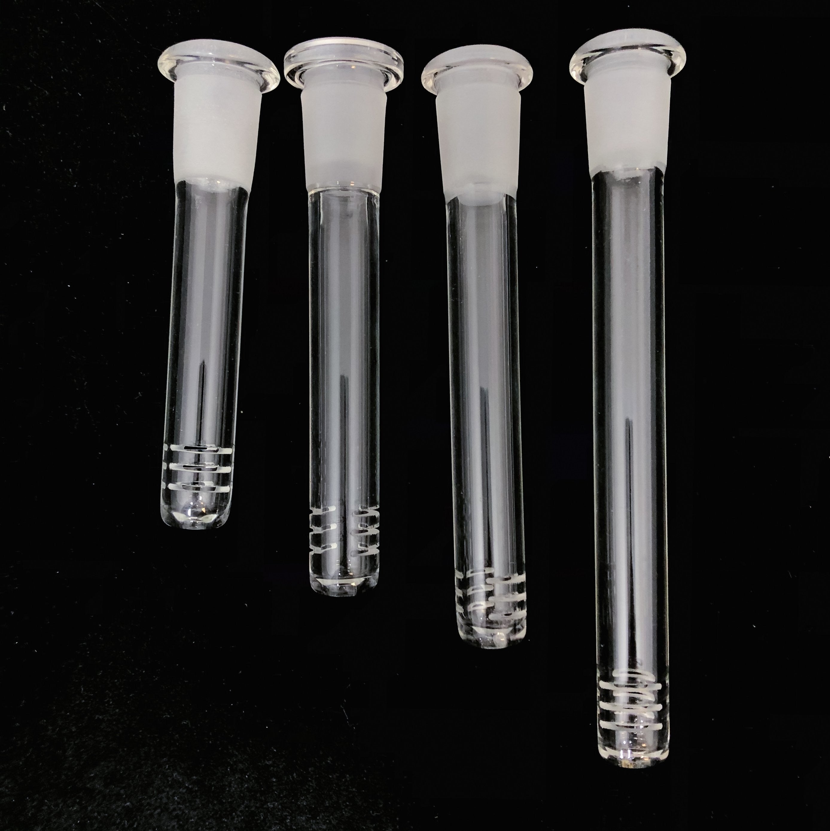 Low Profile Downstems - 14mm/18mm