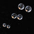 Quartz Beads (Clear)