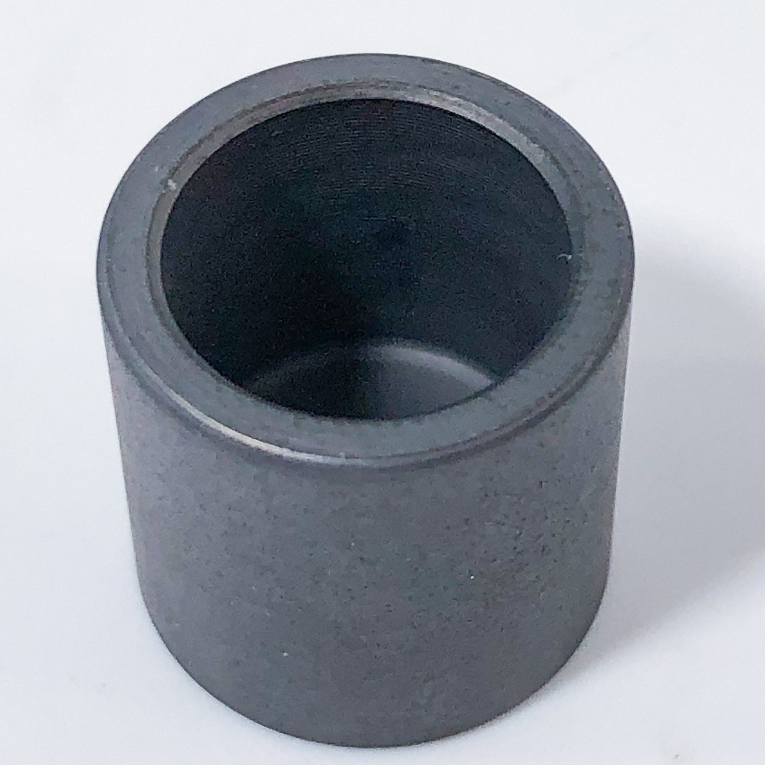 Fitted Silicon Carbide Insert for the banger