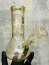 V 9 - 9” Beaker
