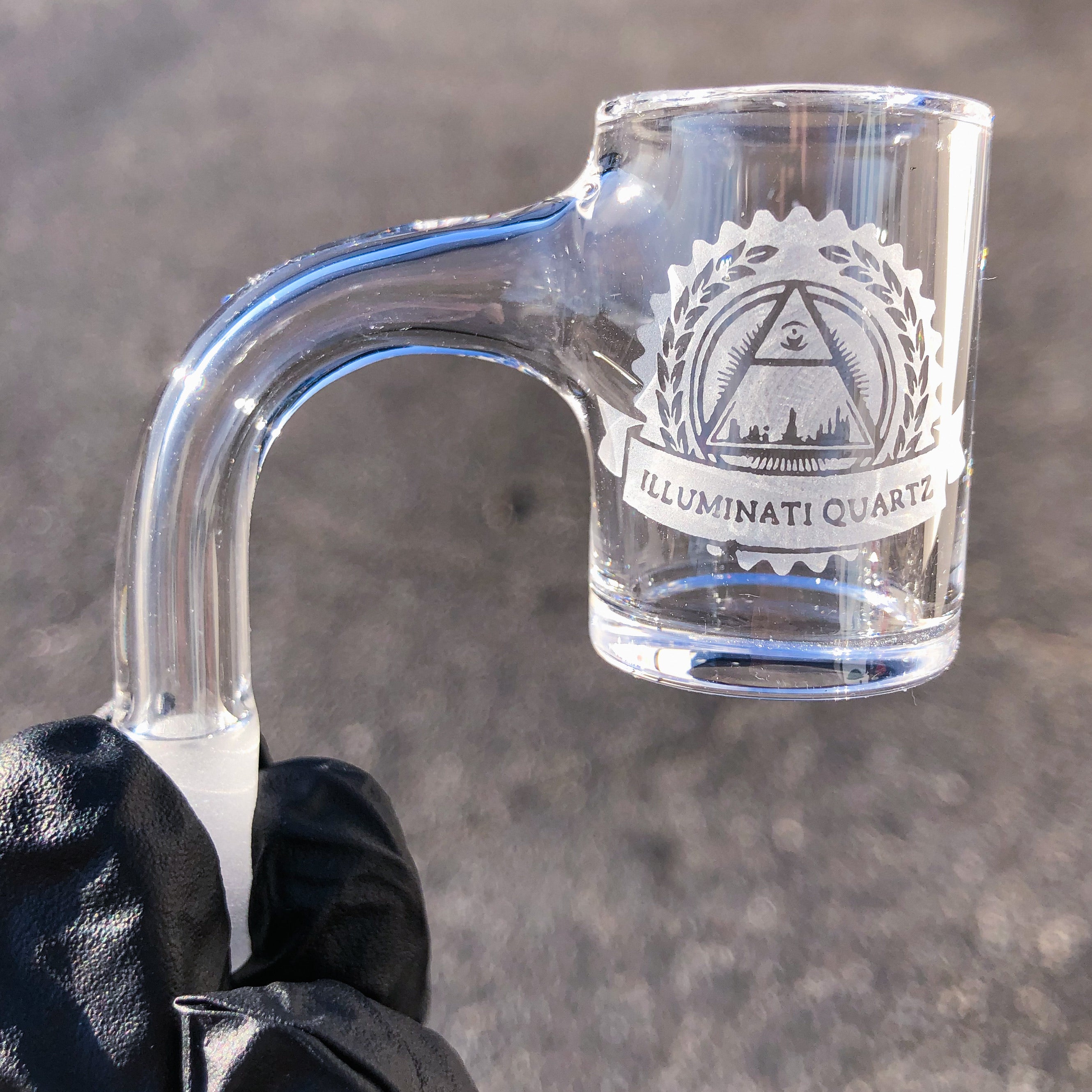 ILLUMINATI ORIGINAL ARTISAN BANGER