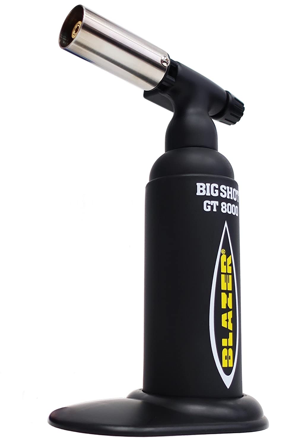 Blazer - Big Shot GT 8000 - Black