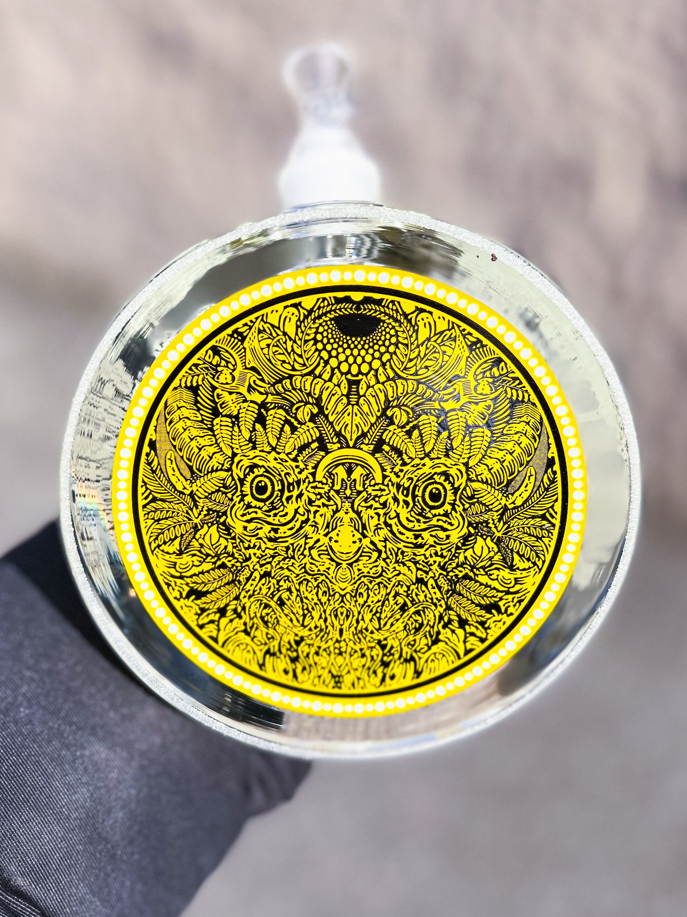 JDBK 600 - Secret Society Series