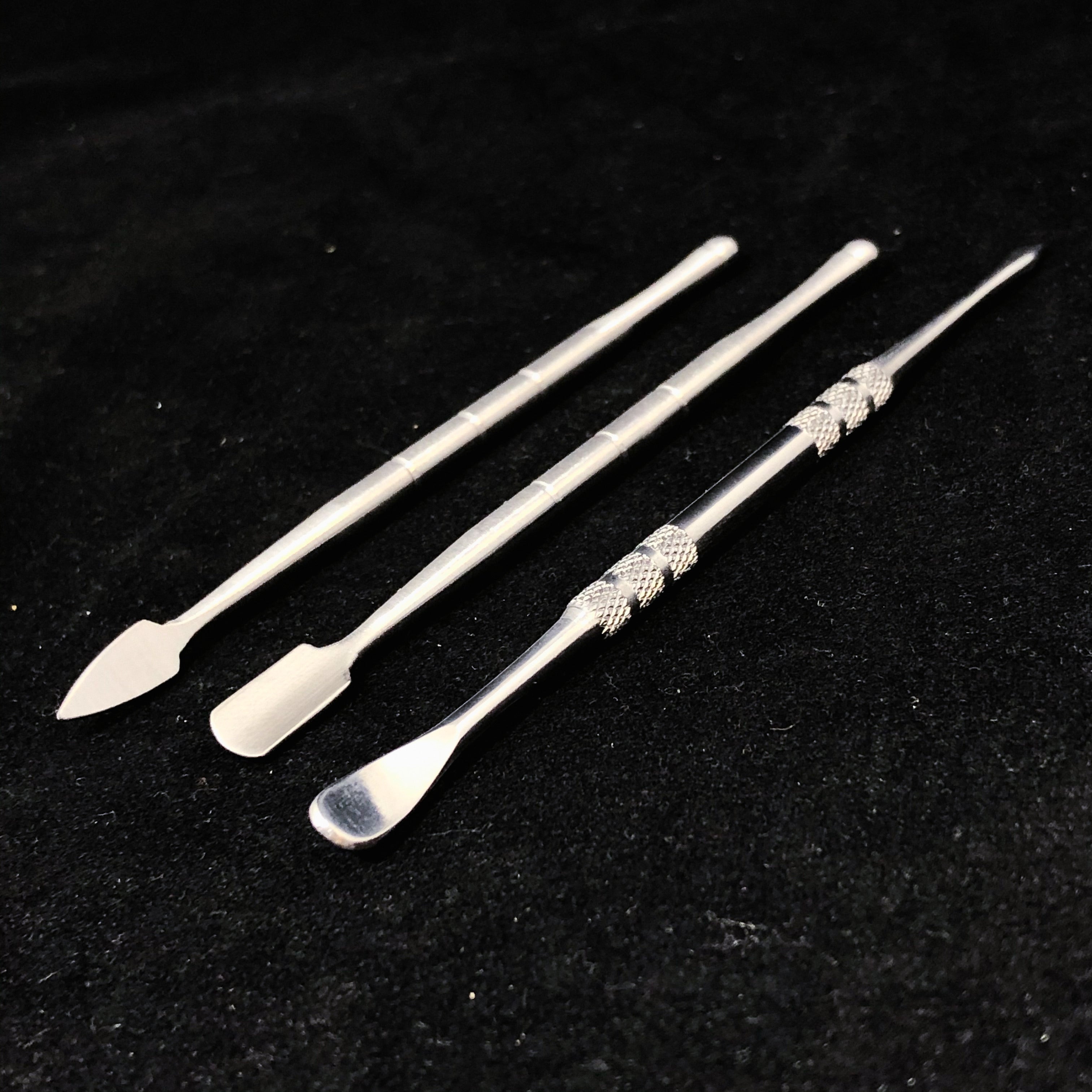 Surgical Stainless Steel Dabbers