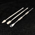 Surgical Stainless Steel Dabbers