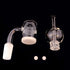 ILLUMINATI QUARTZ BEAD SPINNER SET