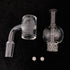 ILLUMINATI QUARTZ BEAD SPINNING SET
